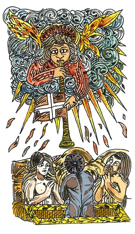 20.  JUDGMENT